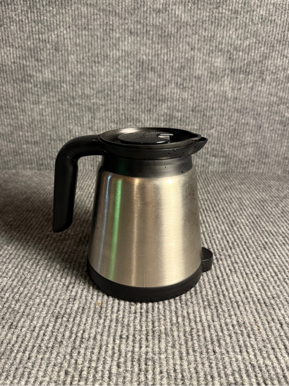 Genuine Keurig 2.0 Stainless Steel Thermal Carafe Replacement Pot Replacement